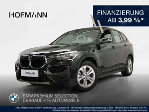 BMW X1 Advantage