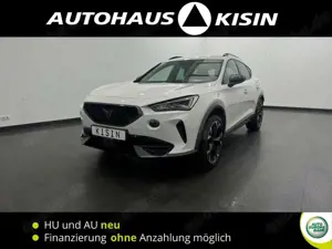 CUPRA Formentor 1.5 TSI /LED /ACC /Rückfahrkamera