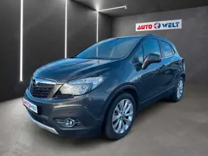 Opel Mokka Innovation ecoFlex