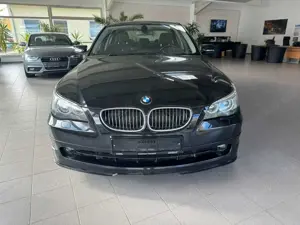 Alpina B5 B5 Switch-Tronic -Deutsches Fahrzeug -Unfallfrei Bild 3