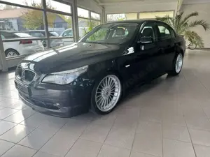 Alpina B5 B5 Switch-Tronic -Deutsches Fahrzeug -Unfallfrei Bild 2