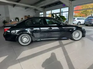 Alpina B5 B5 Switch-Tronic -Deutsches Fahrzeug -Unfallfrei Bild 5