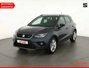 SEAT Arona 1.0 TSI FR DSG LED Navi Kamera Tempomat