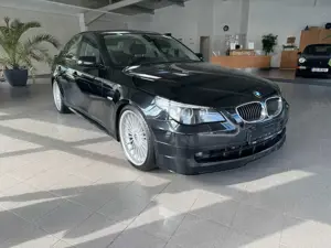 Alpina B5 B5 Switch-Tronic -Deutsches Fahrzeug -Unfallfrei Bild 4