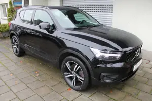 Volvo XC40 T5 Recharge DKG RDesign LED Navigation Leder Rückf