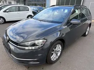Volkswagen Golf VII Variant Comfortline 2.0 TDI DSG ACC Nav