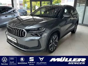 Skoda Kodiaq 2.0 TDI DSG 4x4 SELECTION 7-S/360°/2500KG
