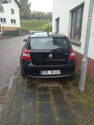 BMW 323 323i touring