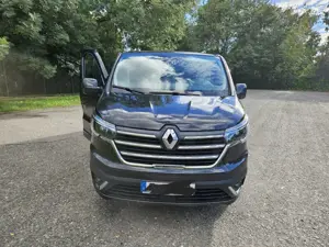 Renault Trafic Trafic Blue dCi 170 EDC Spaceclass