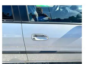 Hyundai Matrix Matrix 1.5 CRDi VGT GLS