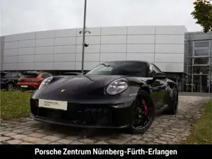 Porsche 992 911 Carrera 4 GTS Liftachse 18-Wege-Sitz HD-Matrix