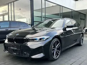 BMW 320 d Touring M Sport | 360° | Head-Up | 19 Zoll