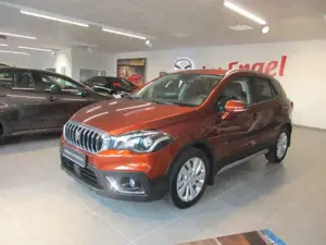 Suzuki Others (SX4) S.CROSS 1.0 BOOSTERJET Comfort