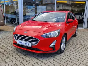 Ford Focus CoolConnect/5-türig/Winter-P.