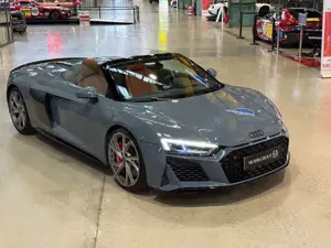 Audi R8 Spyder R8 performance/KARHU EDIT./KERAMIK/CARBON Bild 3