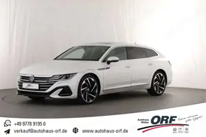 Volkswagen Arteon 2.0 TDI R-Line 4Motion HUD VIRTUAL DAB PANO LENKRA