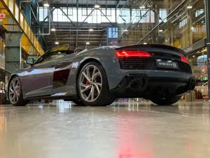 Audi R8 Spyder R8 performance/KARHU EDIT./KERAMIK/CARBON Bild 4