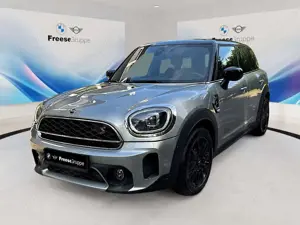 MINI Cooper S Countryman Cooper S Countr DAB LED RFK Klimaaut. PDC
