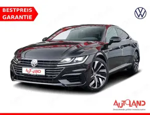 Volkswagen Arteon 2.0 TDI 4Motion DSG R-Line LED Navi Pano