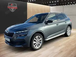 Skoda Kamiq Style - DSG