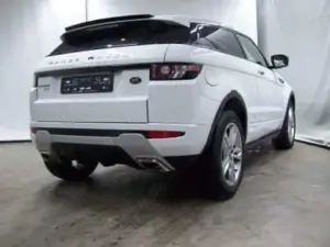 Land Rover Range Rover Evoque Range Rover Evoque Coupe SD4 Aut. Pure