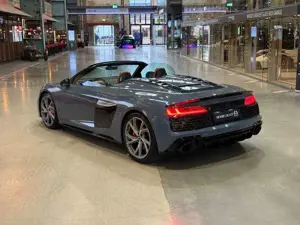 Audi R8 Spyder R8 performance/KARHU EDIT./KERAMIK/CARBON Bild 5