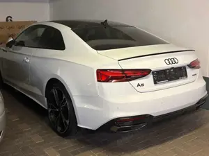 Audi A5 Competition, Standh., Massagesitz., 20 Z., Allrad