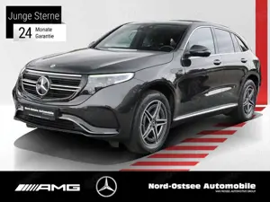 Mercedes-Benz EQC 400 4MATIC AMG LINE MULTIBEAM 360 PDC NAVI
