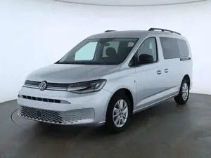 Volkswagen Caddy Maxi Life 2.0 TDI 5J. Garantie ACC LED Kamer