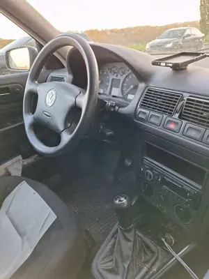 Volkswagen Golf Variant 1.4 Bild 5