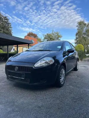Fiat Punto 1.2