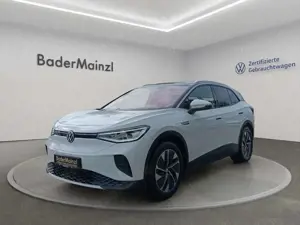 Volkswagen ID.4 AHK Matrix HUD Navi Pro Performance 150 kW Tech