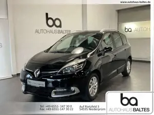 Renault Scenic Scenic 1.6 dCi 130 Navi/Temp/PDC/AAC/LM Bose Klima