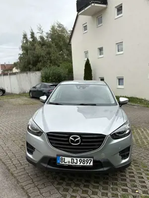 Mazda CX-5 Sports-Line AWD