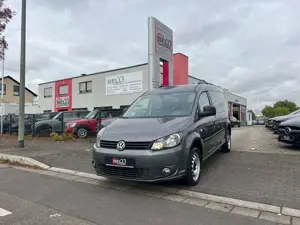 Volkswagen Others Caddy Maxi Startline EcoFuel FINANZIERUNG