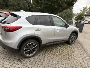 Mazda CX-5 Sports-Line AWD Bild 4