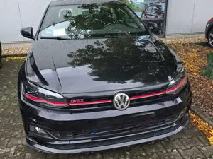 Volkswagen Polo GTI Polo VI 2.0 TSI OPF DSG
