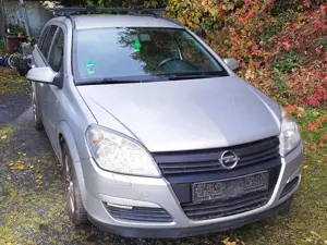 Opel Astra Astra 1.6 Caravan