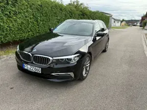 BMW 530 530d Touring Aut.