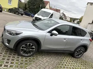 Mazda CX-5 Sports-Line AWD Bild 2