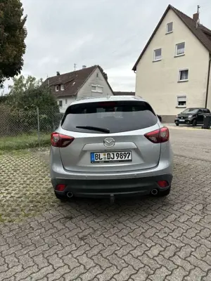 Mazda CX-5 Sports-Line AWD Bild 3