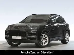 Porsche Cayenne BOSE Panoramadach Surround View LED Bild 1