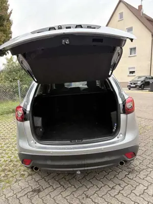 Mazda CX-5 Sports-Line AWD Bild 5