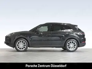 Porsche Cayenne BOSE Panoramadach Surround View LED Bild 2