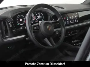 Porsche Cayenne BOSE Panoramadach Surround View LED Bild 4