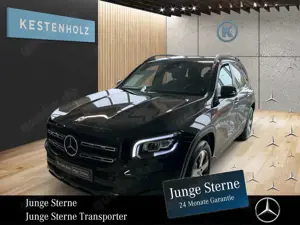 Mercedes-Benz GLB 220 GLB 220 d 4MATIC *PROGRESSIVE*NIGHT*KAMERA*MBUX*