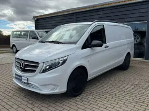 Mercedes-Benz Vito CDI 119*Garantie*LED*lang*AHK*MwSt*Tüv NEU