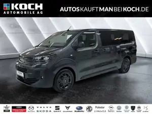 Citroen Jumpy L3 H1 2.0 BlueHDI EAT8 LANG  XL 9-SITZER LED