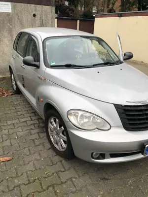 Chrysler PT Cruiser PT Cruiser 2.4Limited