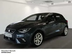 SEAT Ibiza FR 1.0 TSI LED Navi Einparkhilfe Kamera Full-Link